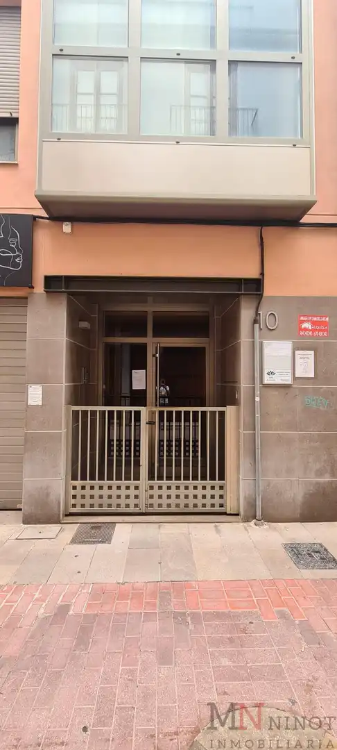 Oficina de lloguer a Centro, imagen 12