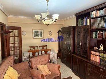 Piso con ascensor en venta en Centro