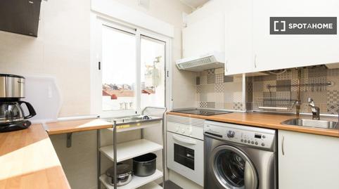 Photo 5 of Flat to share in Berruguete, Madrid
