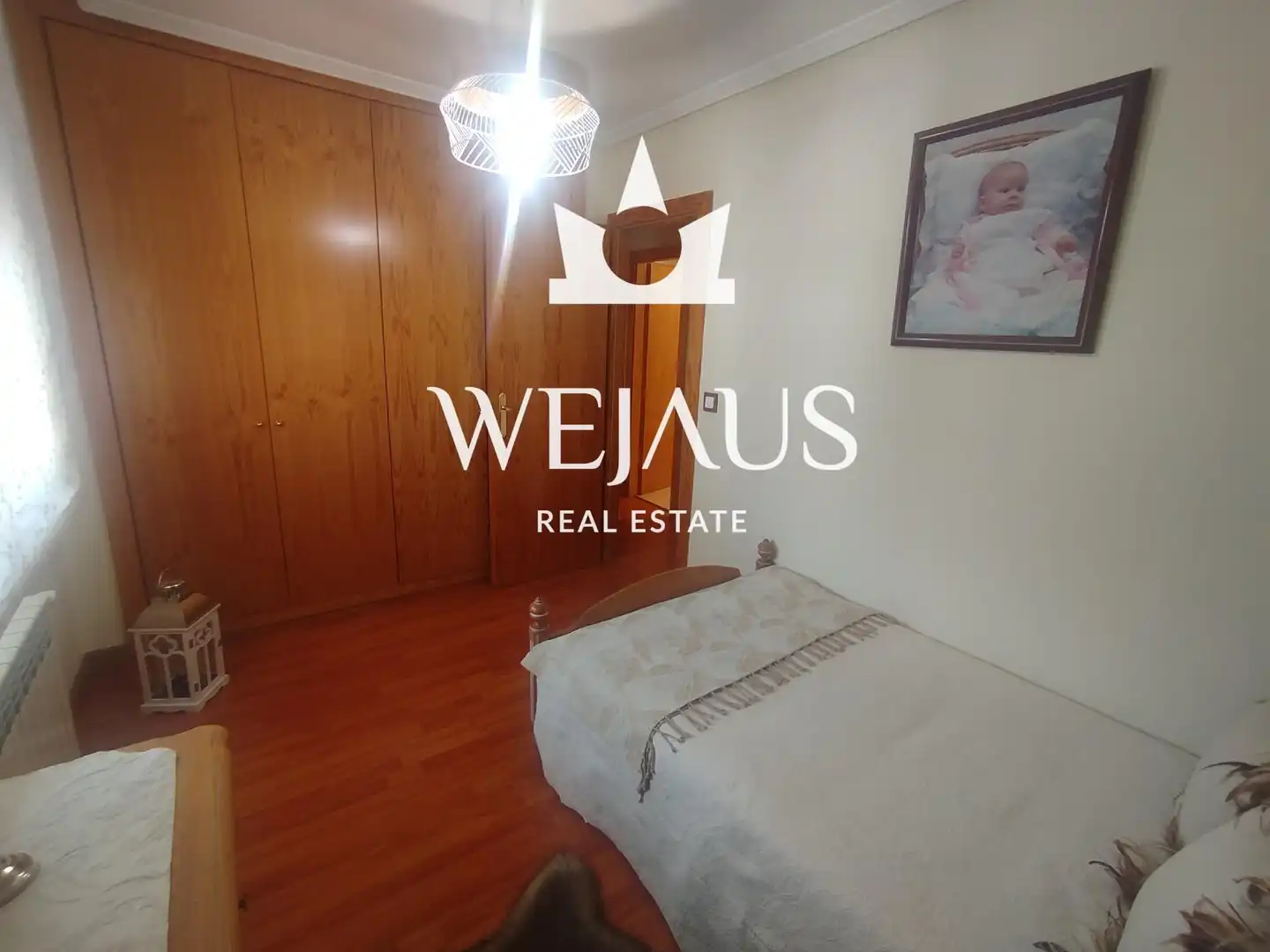 Wohnung mit Aufzug zum Verkauf in Reinosa, imagen 18