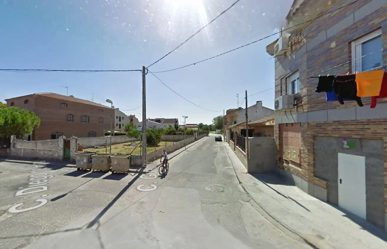 Pis en venda a GUADILLA, 2, Yeles