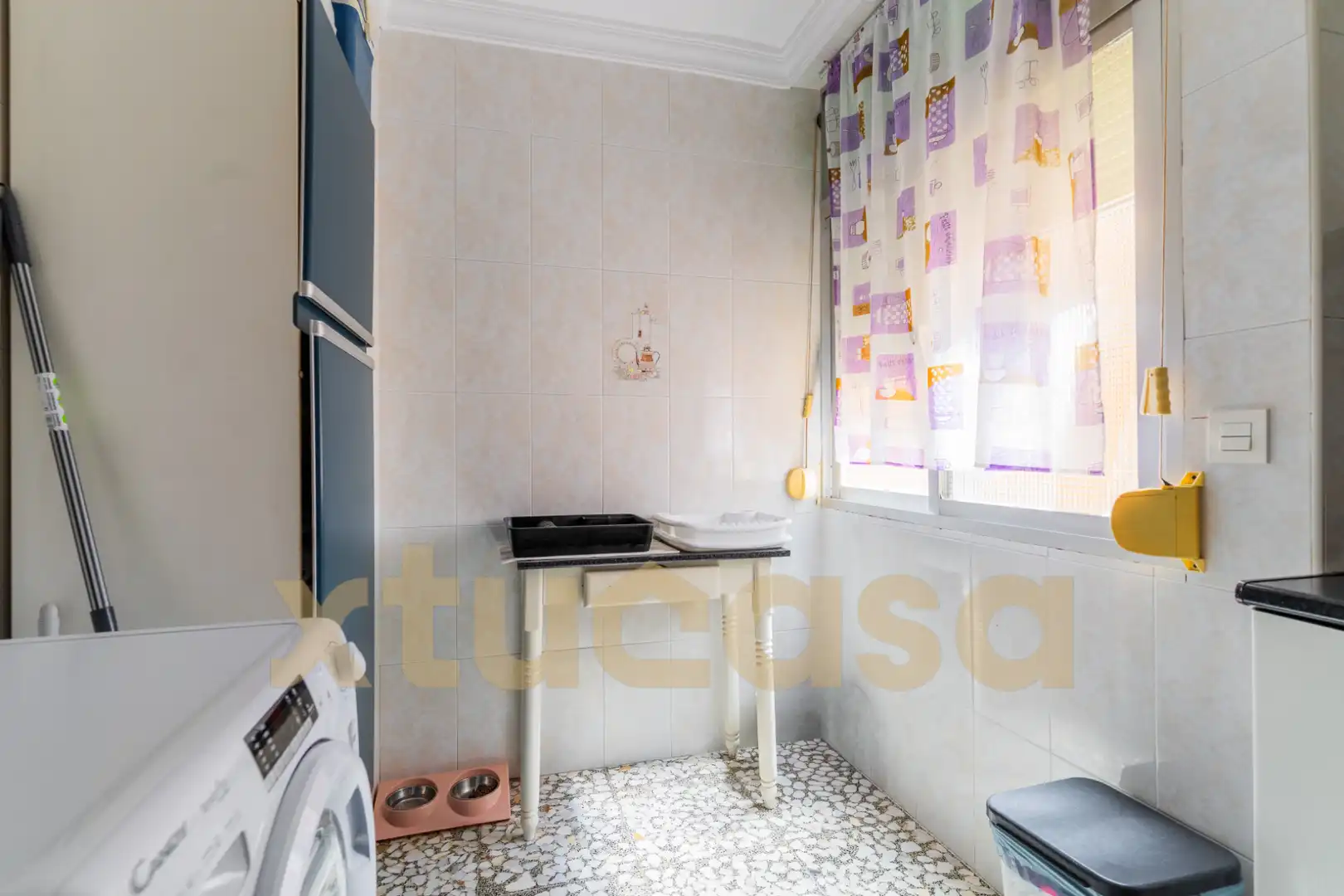 Cocina de Piso en venta en San Fernando con Aire acondicionado