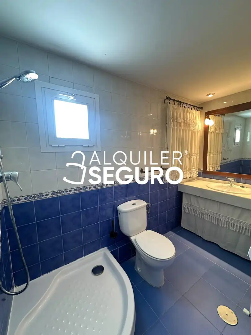 Flat with lift to rent in Moratalaz, imagen 7