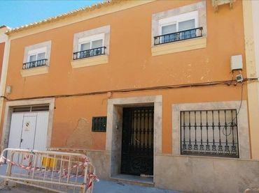 Casa en venda a Calle TRIANA