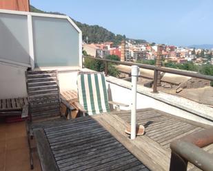 Terrace of Attic for sale in Cervelló  with Heating and Terrace
