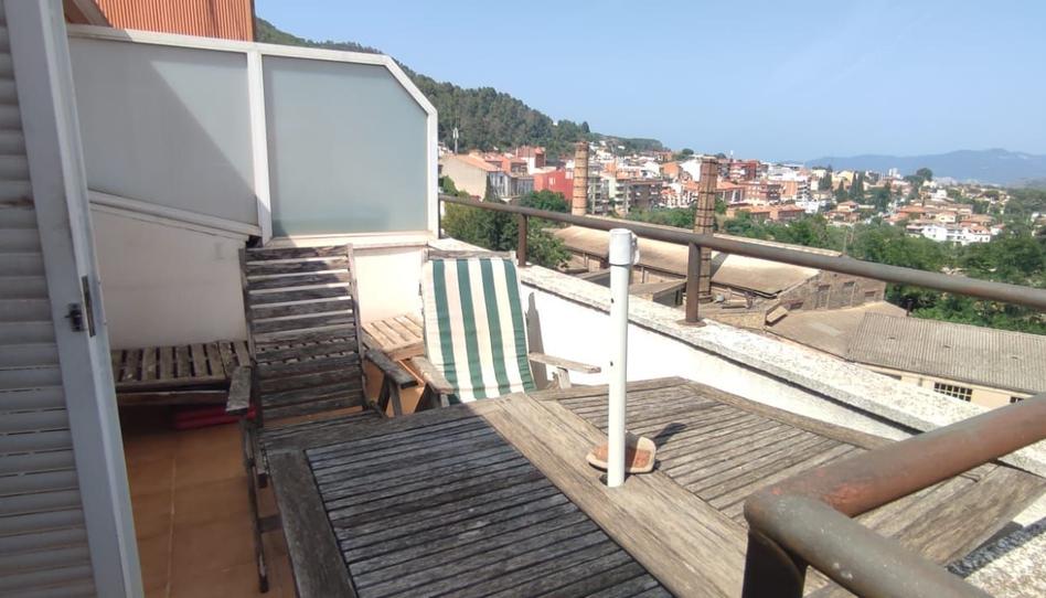 Foto 1 de Ático en venta en Vidriers, Cervelló, Barcelona
