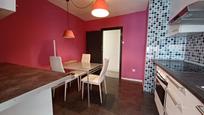 Dining room of Flat for sale in Bilbao   with Balcony