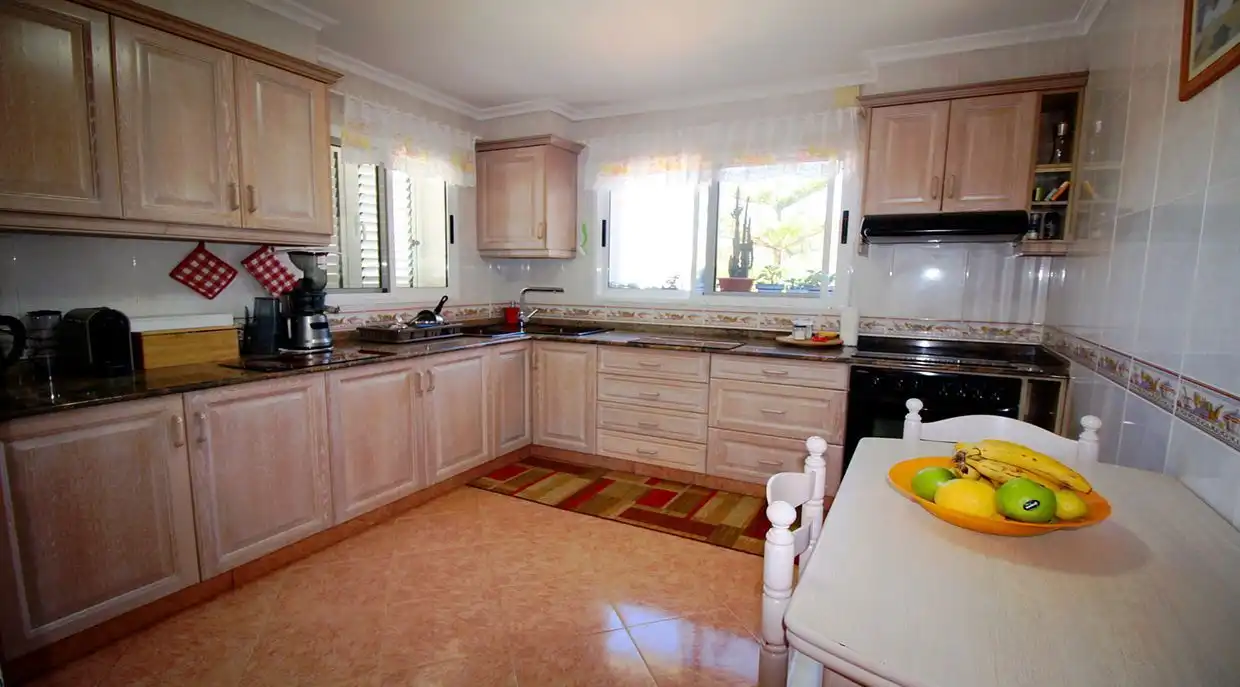 House with garden for sale in Corral de Calafat 26E, imagen 11