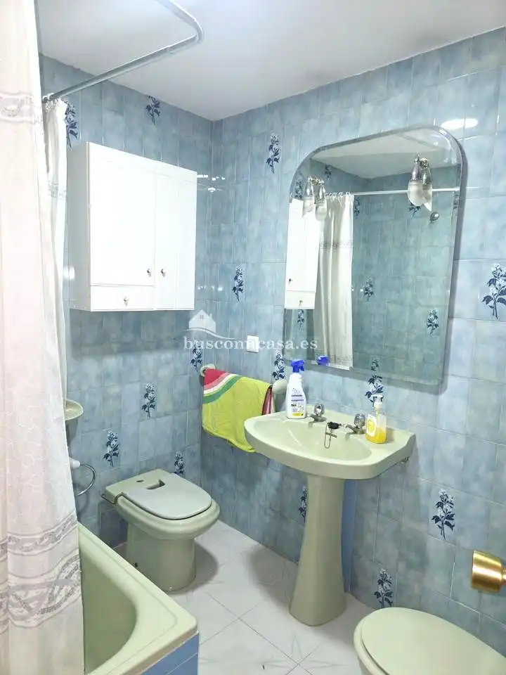 Piso en venta en Avenida de Madrid, imagen 33
