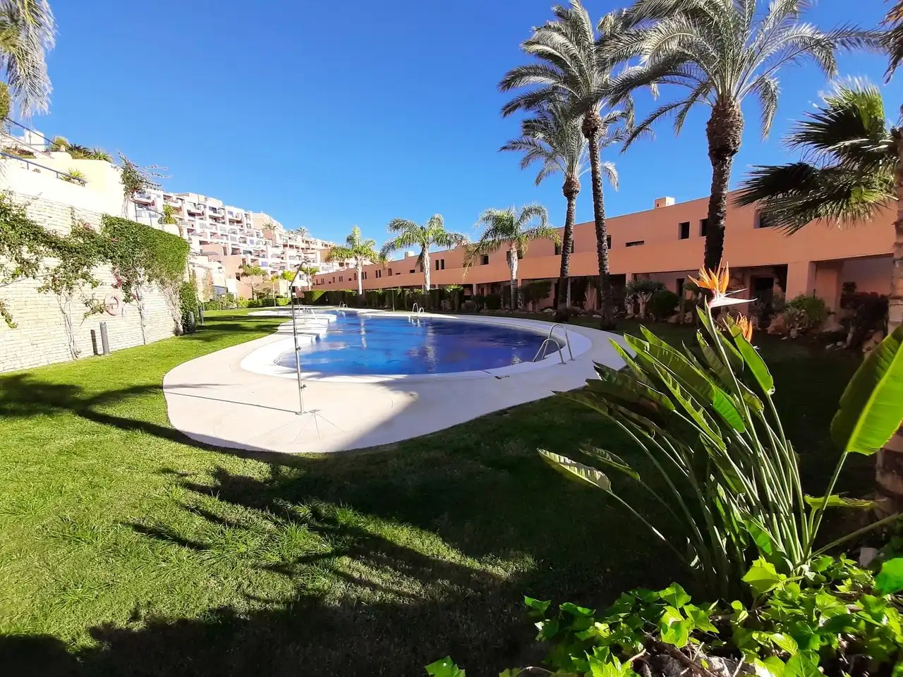 Appartement compact avec piscine à vendre à Marina de la Torre, imagen 24