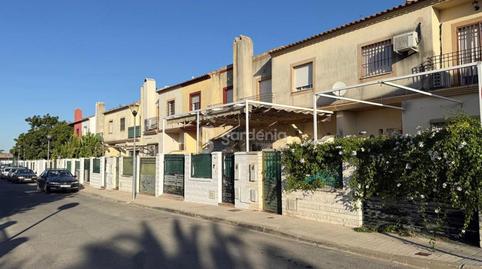 Photo 4 of Single-family semi-detached for sale in Rincon del Pescador, Aznalcázar, Sevilla