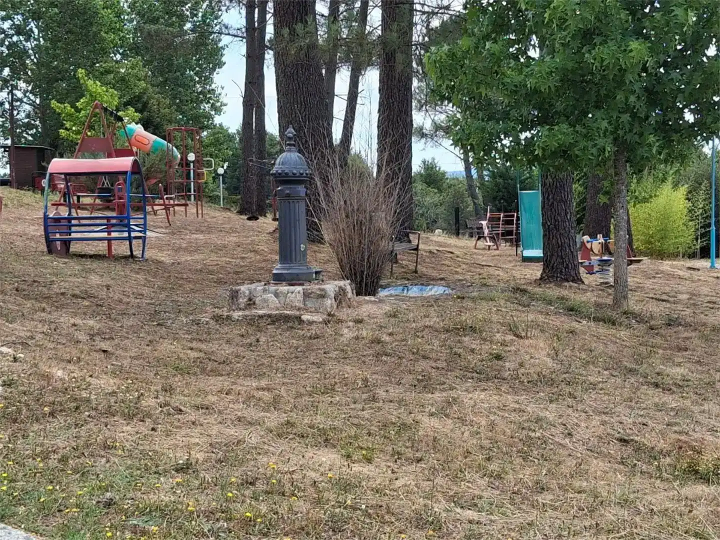 Casa o xalet en venda en Cartelle amb Balcó