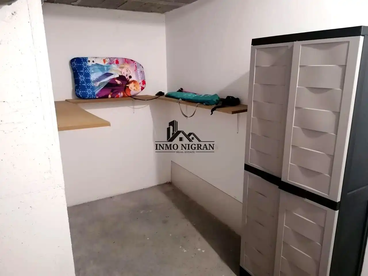 Piso en venta en Baiona con Calefacción, Trastero y Amueblado