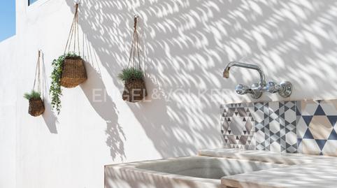 Foto 2 de Àtic en venda a Mestre Racional 9-8-15, Gran Via, Valencia