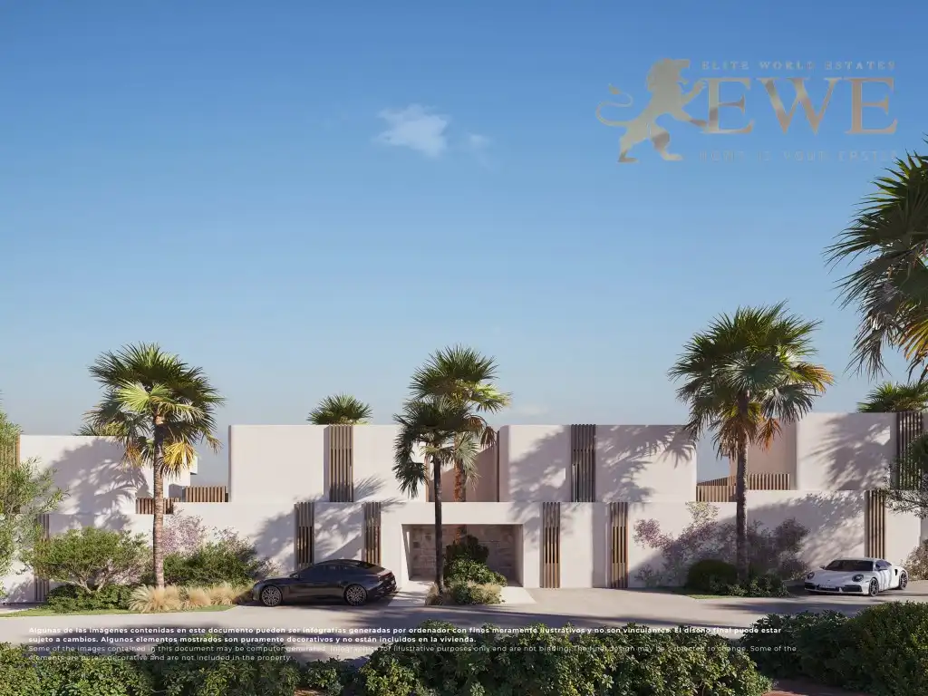 Casa in vendita a Calle Corvera Golf Country Club, imagen 2