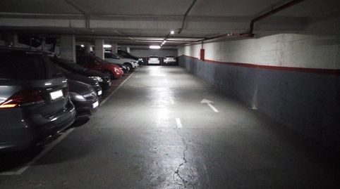 Plaza de parking en Barcelona en SANT GERVASI  La Gleva, imatge 4