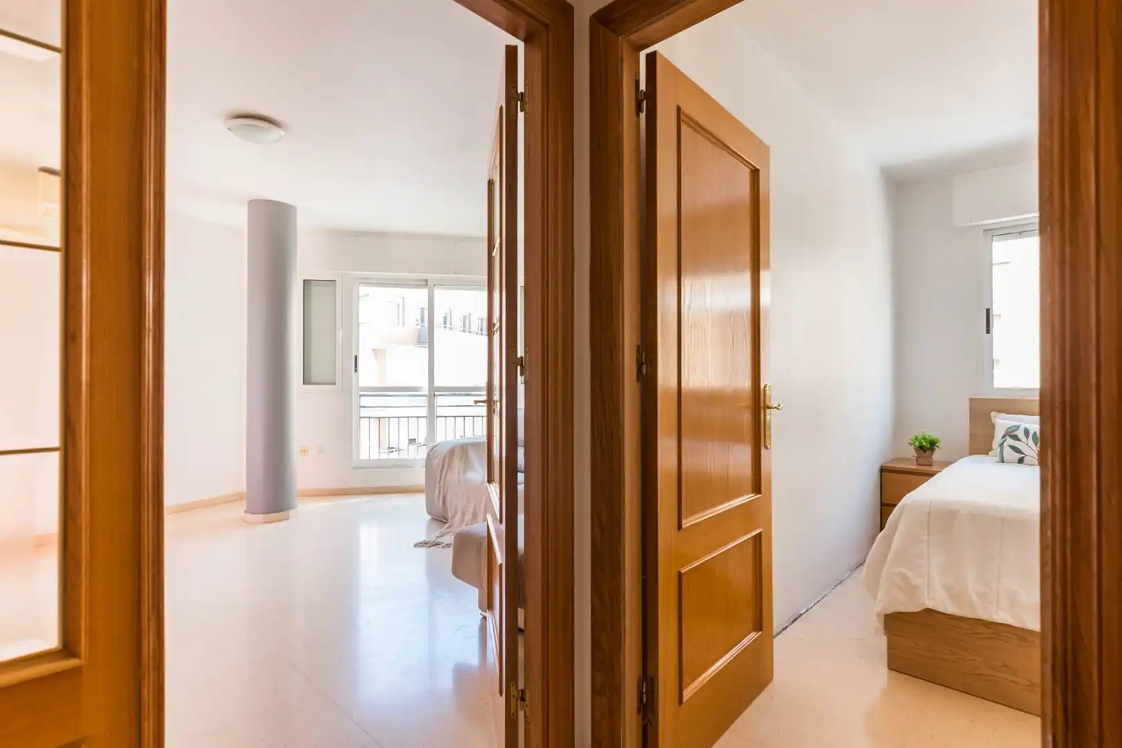 Flat with terrace for sale in Norte, imagen 10