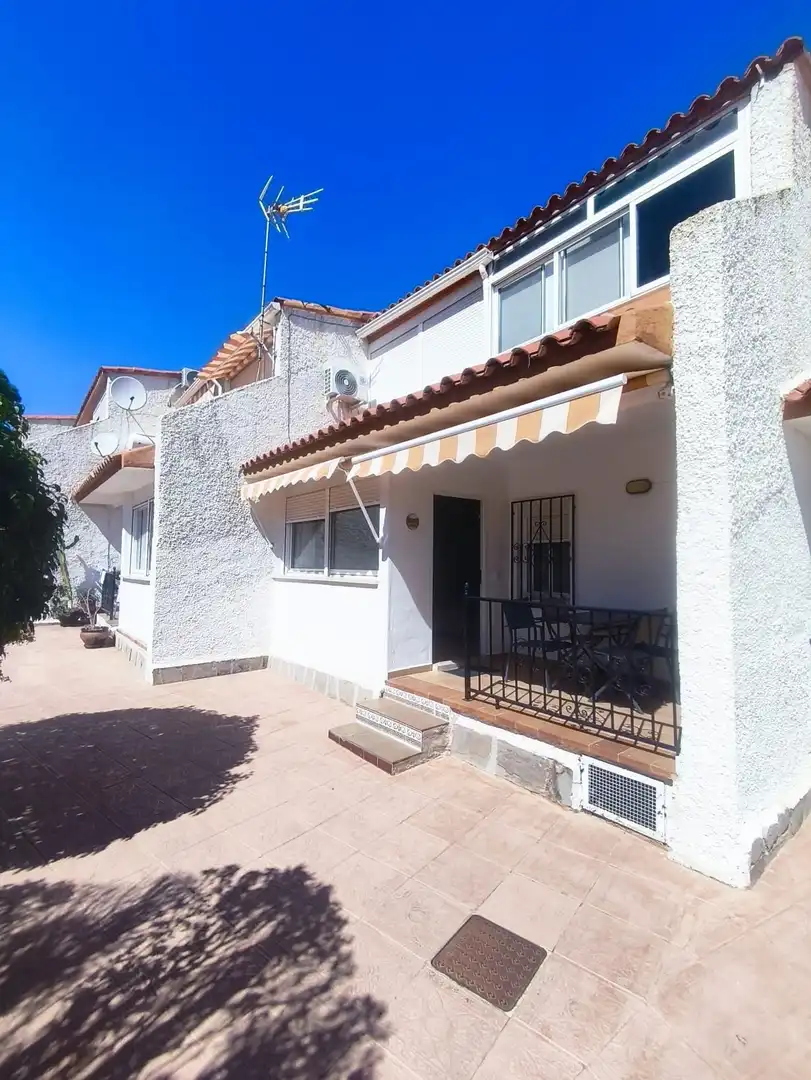 Apartament amb piscina en venda a Coloma, imagen 28