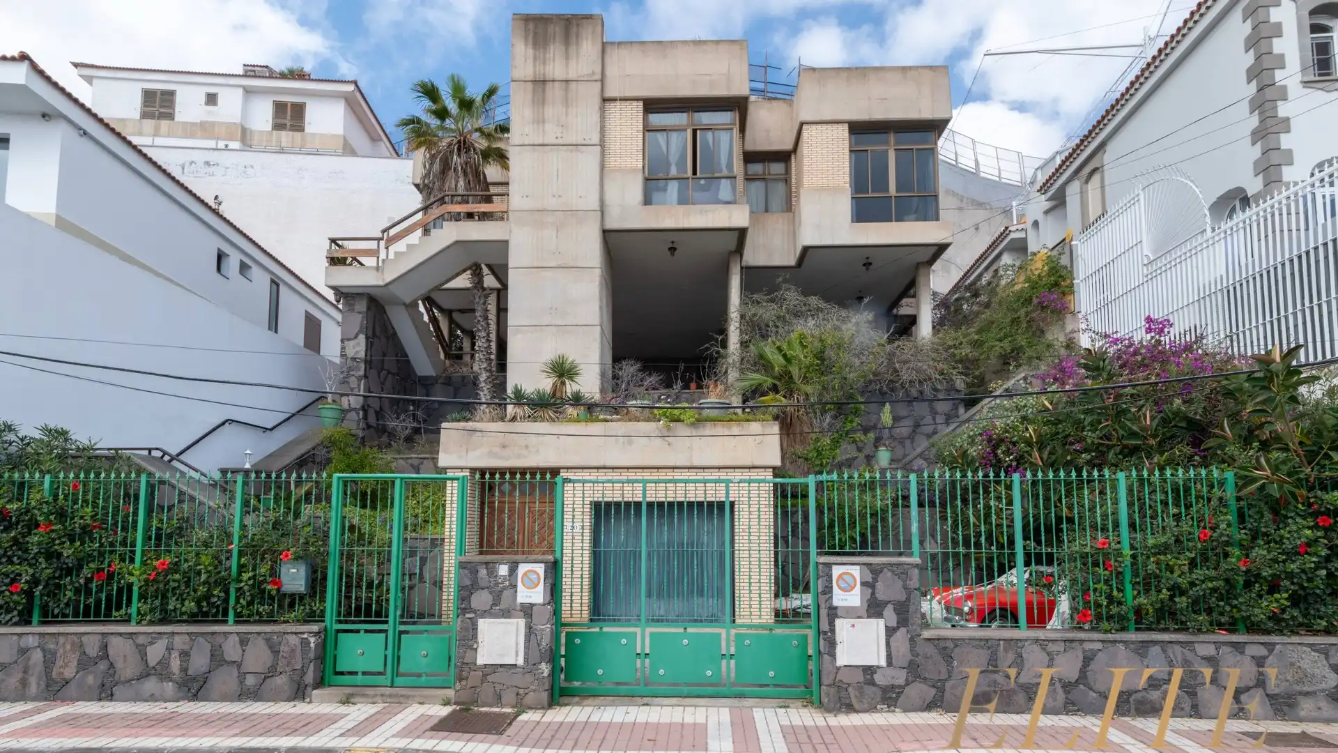 Casa o xalet en venda a PANCHO GUERRA, 20, Schamann - Rehoyas