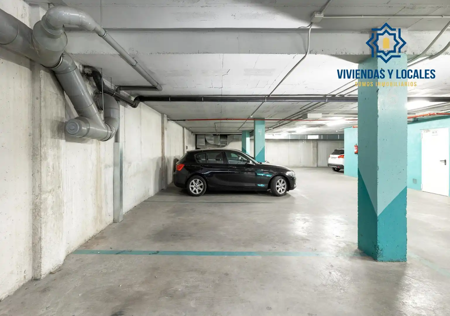 Piso en venta en Campus de la Salud