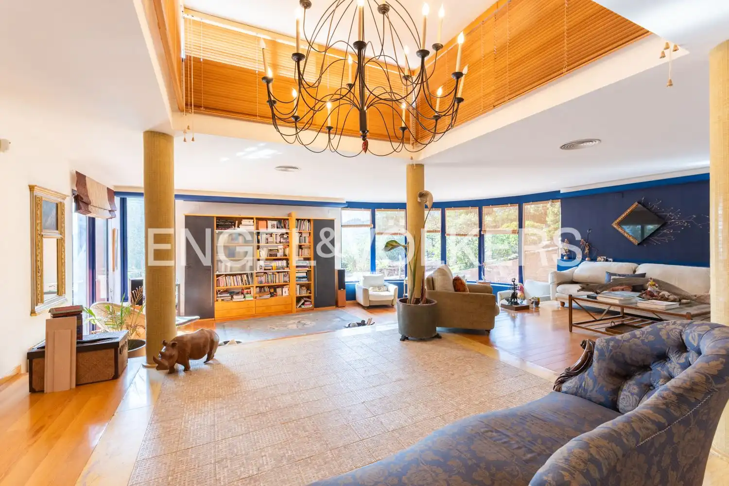 House with pool for sale in Gilet, imagen 112