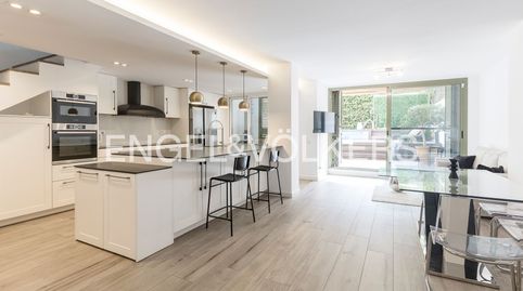 Photo 5 of Duplexes for rent in Fort Pienc, Barcelona Capital