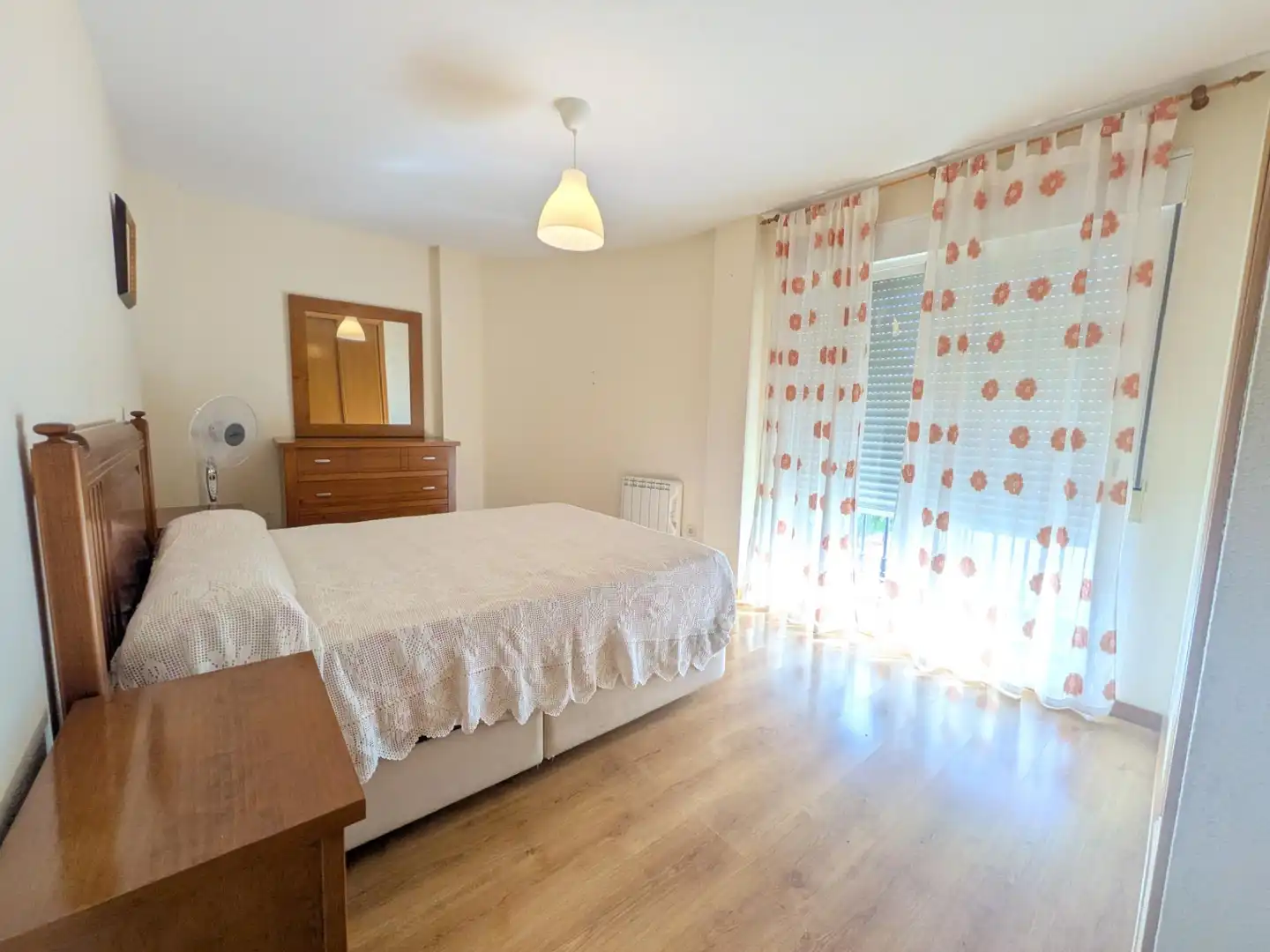 Bedroom of Detached homes for sale in Corpa, Madrid