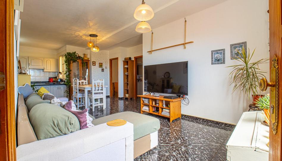 Foto 1 de Pis en venda a Vega Lagunera, Santa Cruz de Tenerife