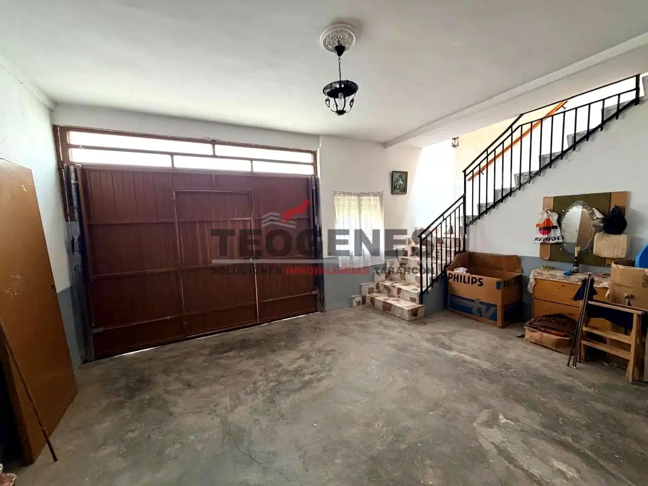 Casa o chalet en venta en Angela Rosa De Silva, Horcajo de Santiago