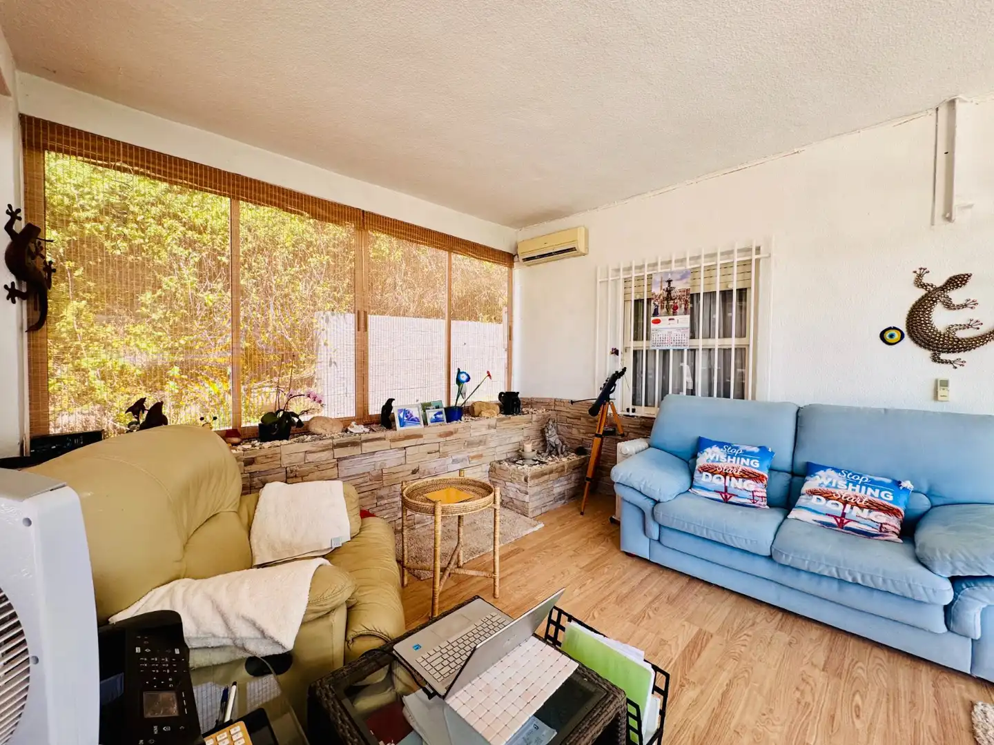 Finca rústica en venda en Aspe amb Jardí privat, Terrassa i Piscina