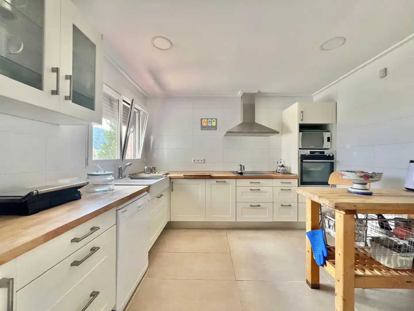 Maison rustique avec piscine à vendre à Tibi, imagen 11