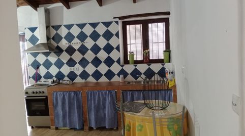 Foto 4 von Country house zur Miete in Los Tablones - La Garnatilla, Motril