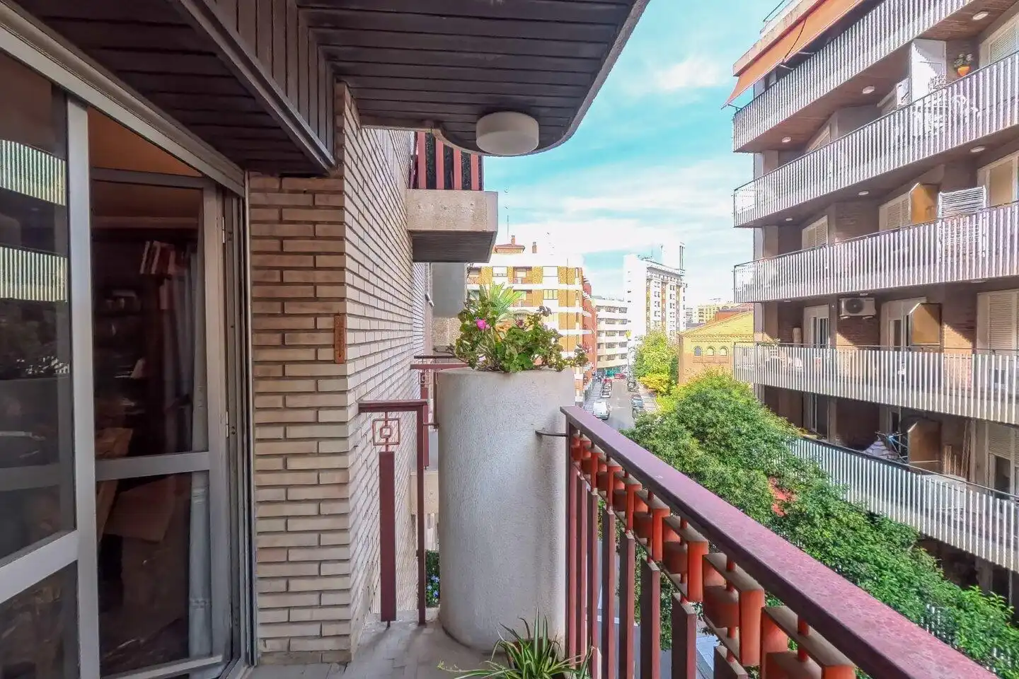 Wohnung mit Aufzug zum Verkauf in Centro, imagen 10