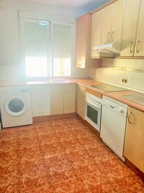 Appartement à louer à Calle de Abastos 88, imagen 8