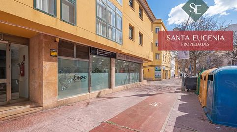 Foto 2 von Geschaftsraum zur ubertragung in Avinguda de Josep Mª Quadrado, 46, Dalt Sant Joan - Plaça Eivissa, Maó - Mahón