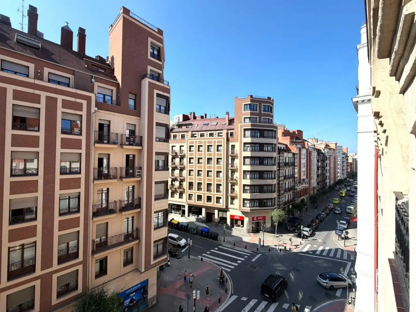 Wohnung mit Aufzug zum Verkauf in Alameda San Mamés, imagen 15