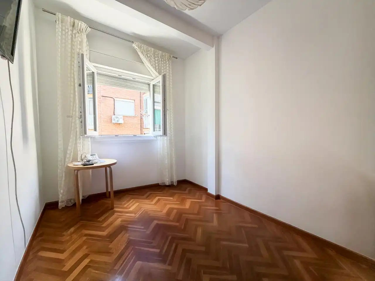 Dormitori de Pis en venda en Alcobendas amb Aire condicionat, Calefacció i Parquet