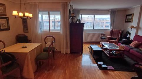 Photo 3 of Flat to rent in Barrio Jesús, Zaragoza