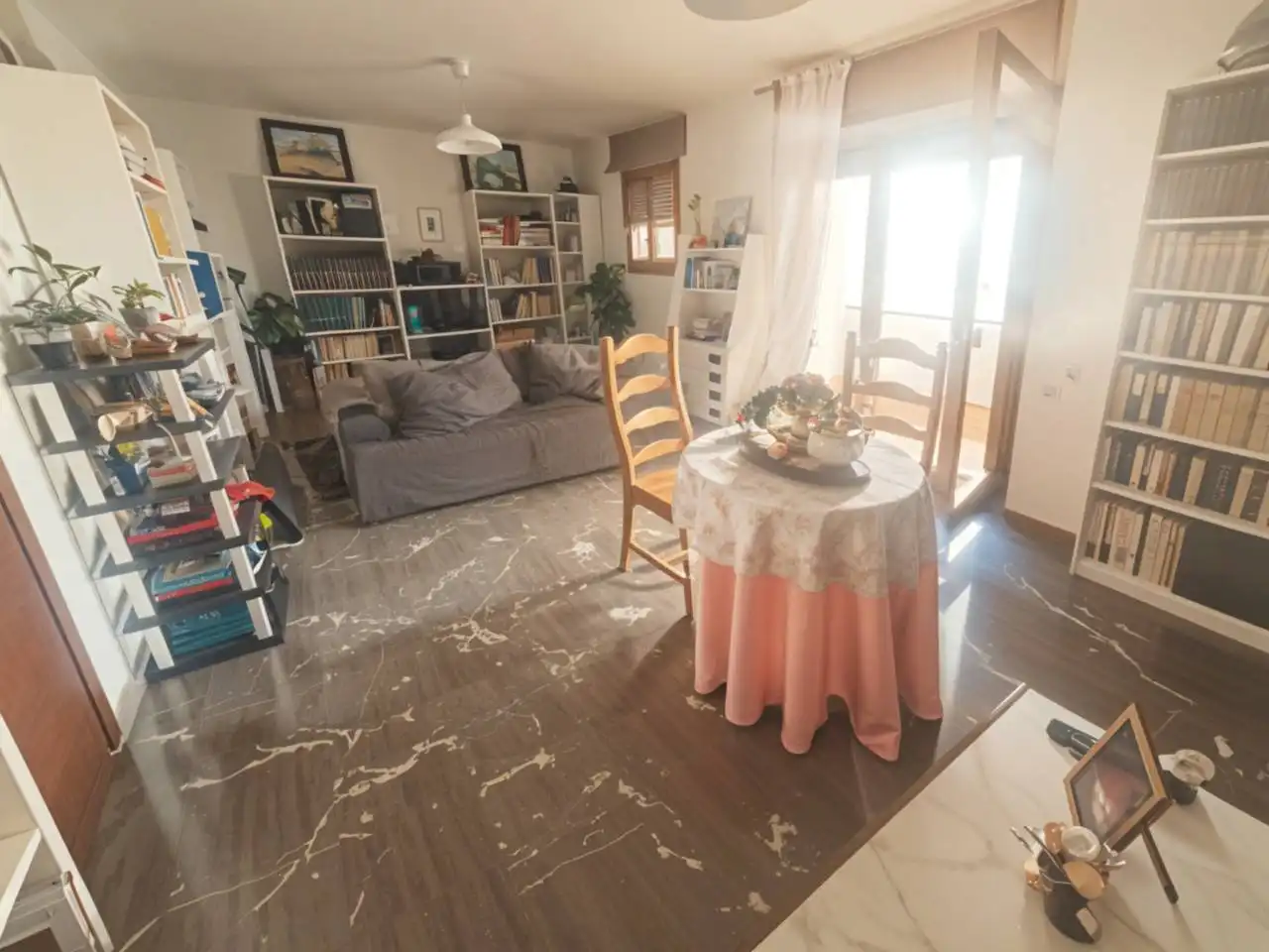 Maison avec jardin à vendre à Centre - Sant Oleguer, imagen 22