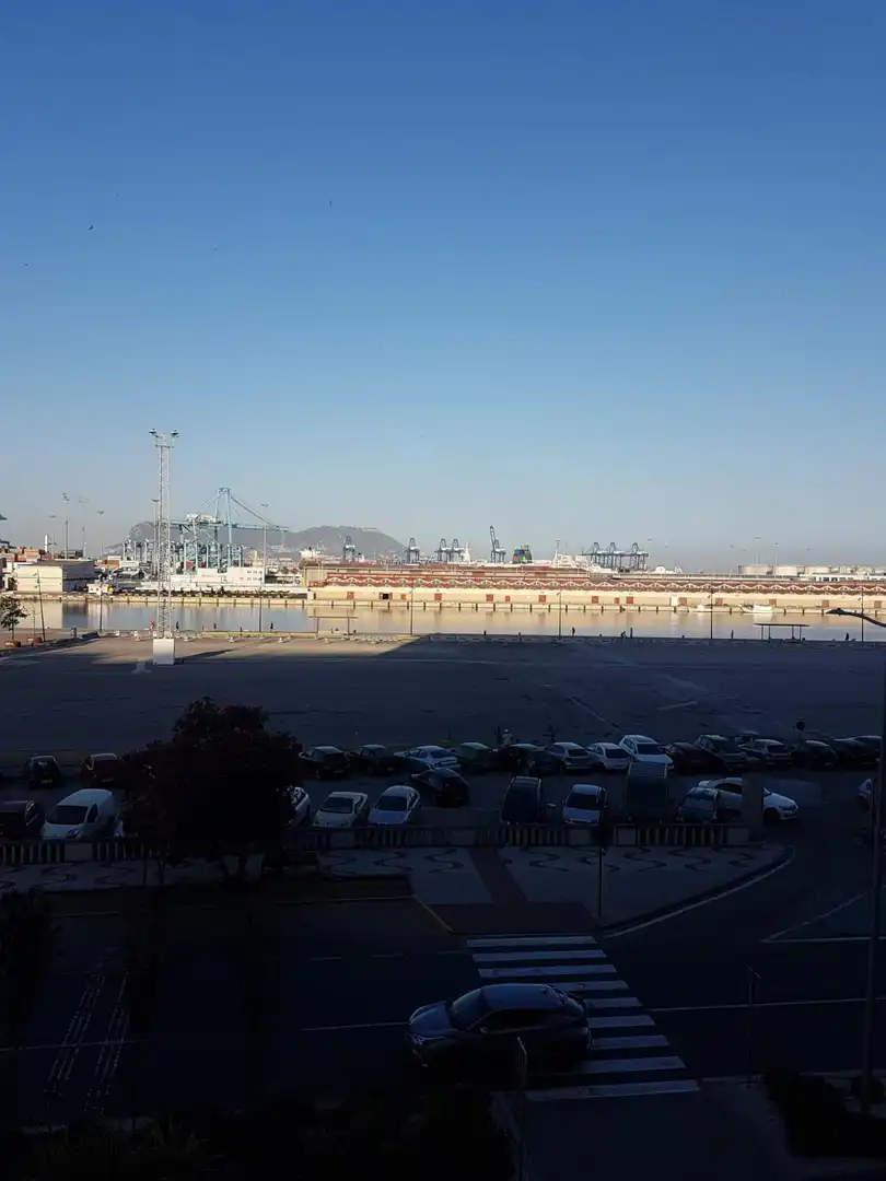 Parking de Piso en venta en Casco Antiguo