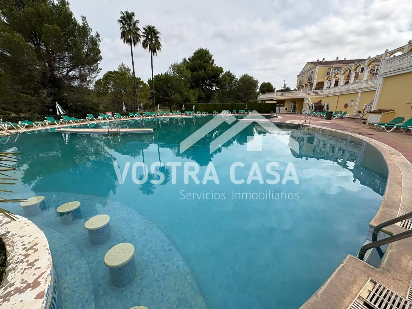 Apartament amb piscina en venda a 267, imagen 10