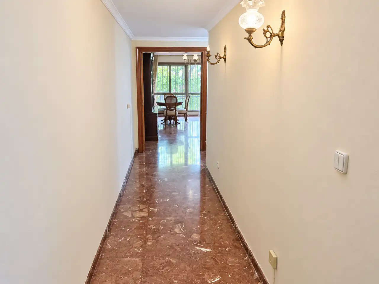 Ground floor for sale in Écija  with Air Conditioner, Terrace and Storage room