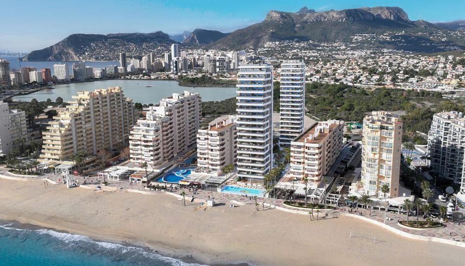 Piso en venta en Desconocido, Zona Levante - Playa Fossa - 2