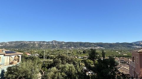 Foto 4 de Residencial en venda a Ur Montesano, Sanet y Negrals, Alicante