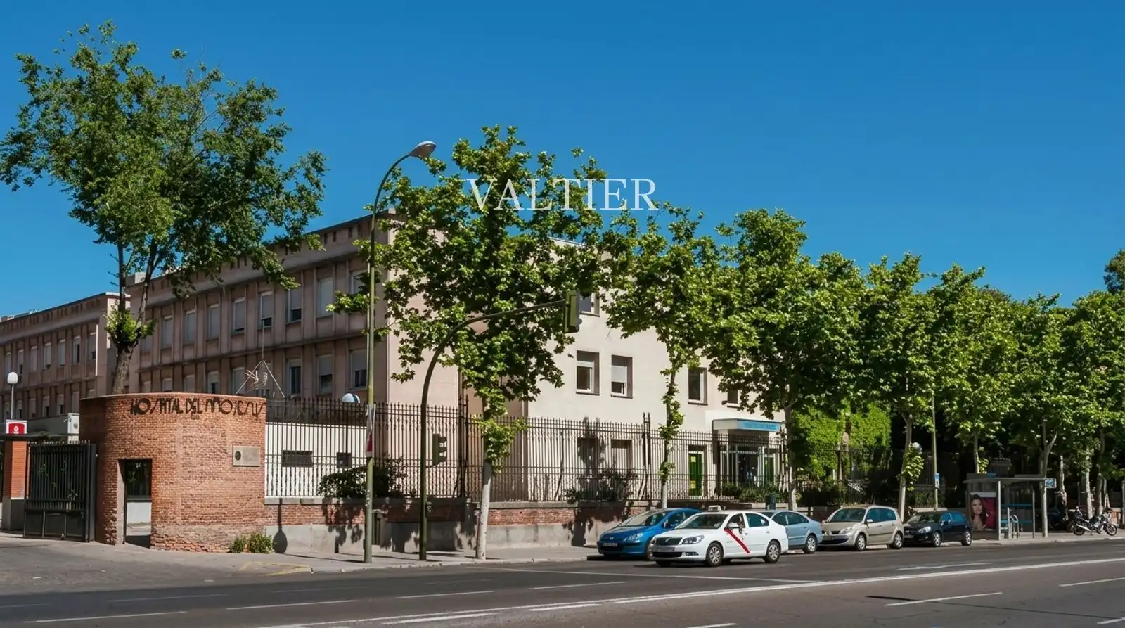 Appartamento con ascensore in vendita a Retiro, imagen 20
