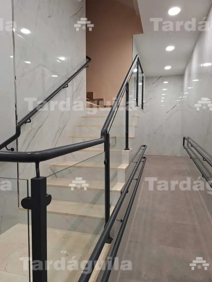 Piso en venta en Salamanca con Jardín privado, Terraza y Amueblado
