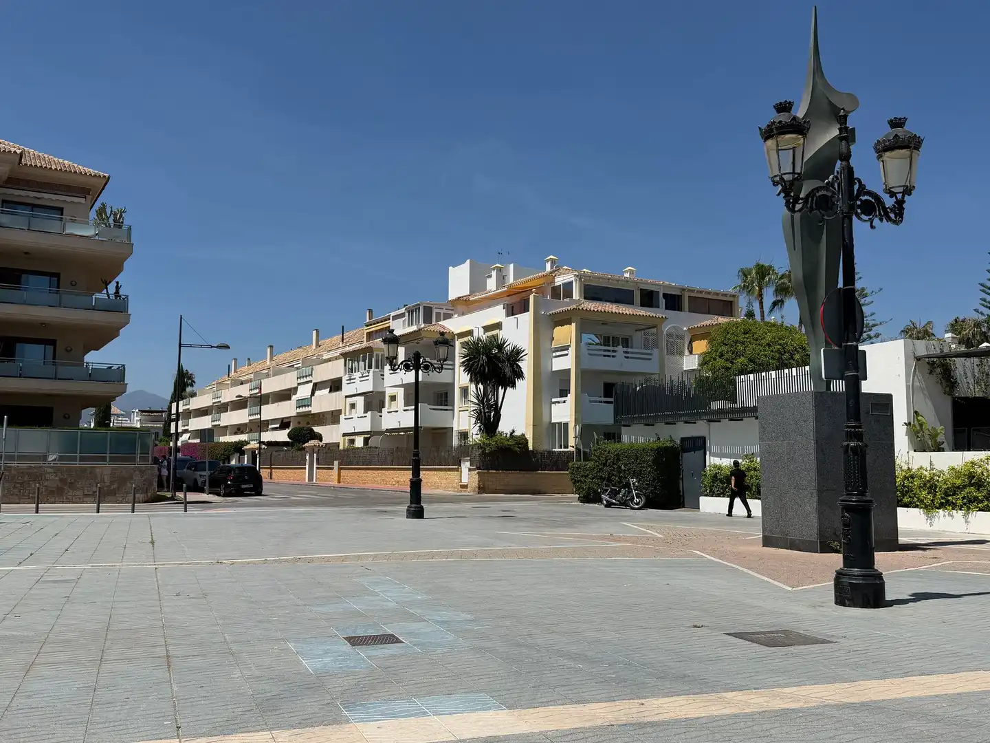 Apartament amb ascensor en venda a San Pedro de Alcántara, imagen 47