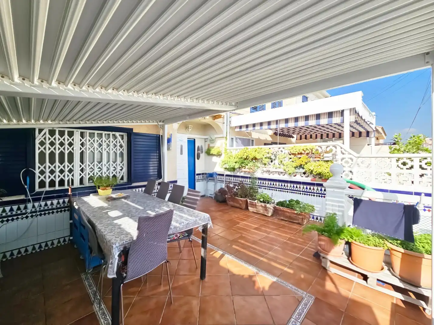 Bungalow with pool for sale in RIOJA LA, imagen 6
