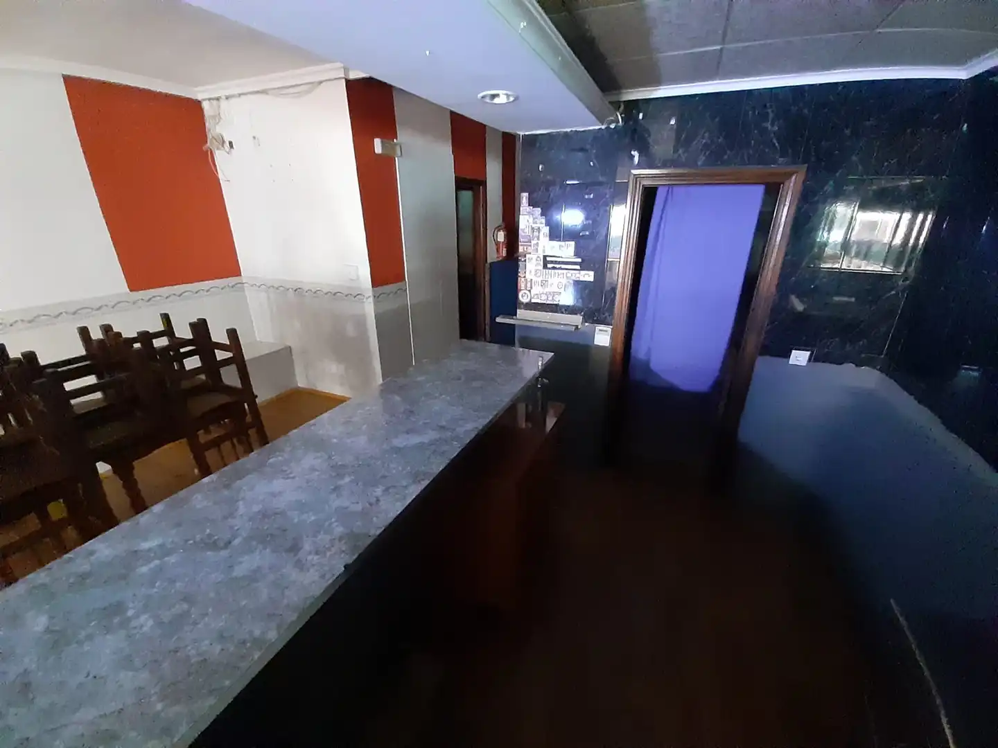 Business premises to rent in Candelaria - Peña de Francia, imagen 4
