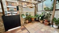 Terrace of Single-family semi-detached for sale in Blanes  with Air Conditioner, Heating and Balcony